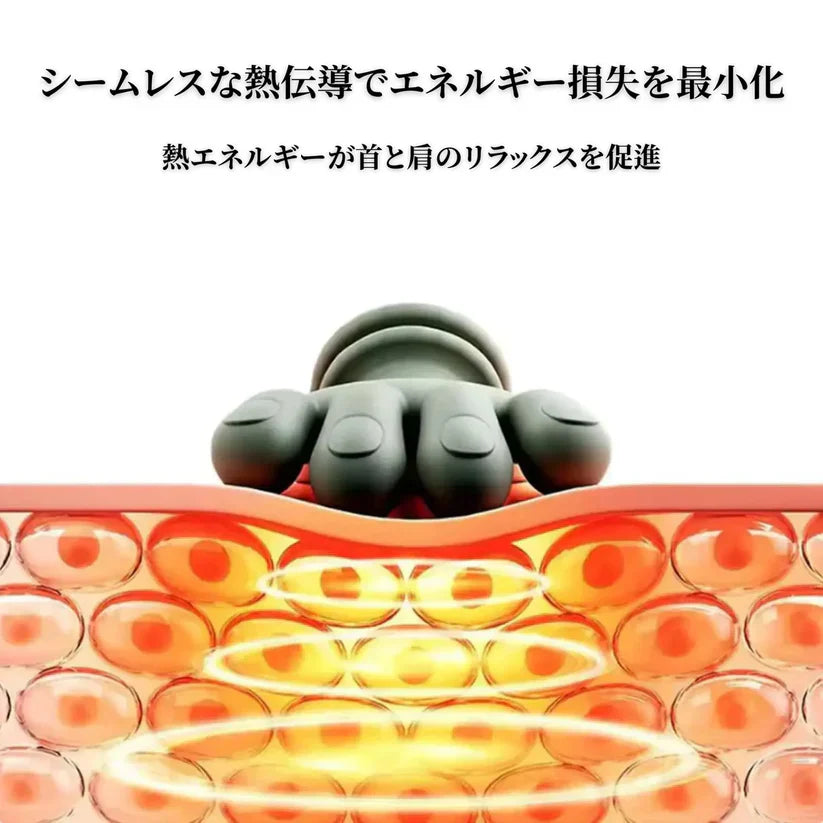 MomiHands™ 4D|ハンズマッサージャー