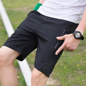 FlexShorts™ ユニセックスショーツ – 動きやすさと快適さを追求した一本