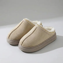 Comfort Doux™ ウィンターシューズ – 暖かさと快適さを兼ね備えた冬の定番