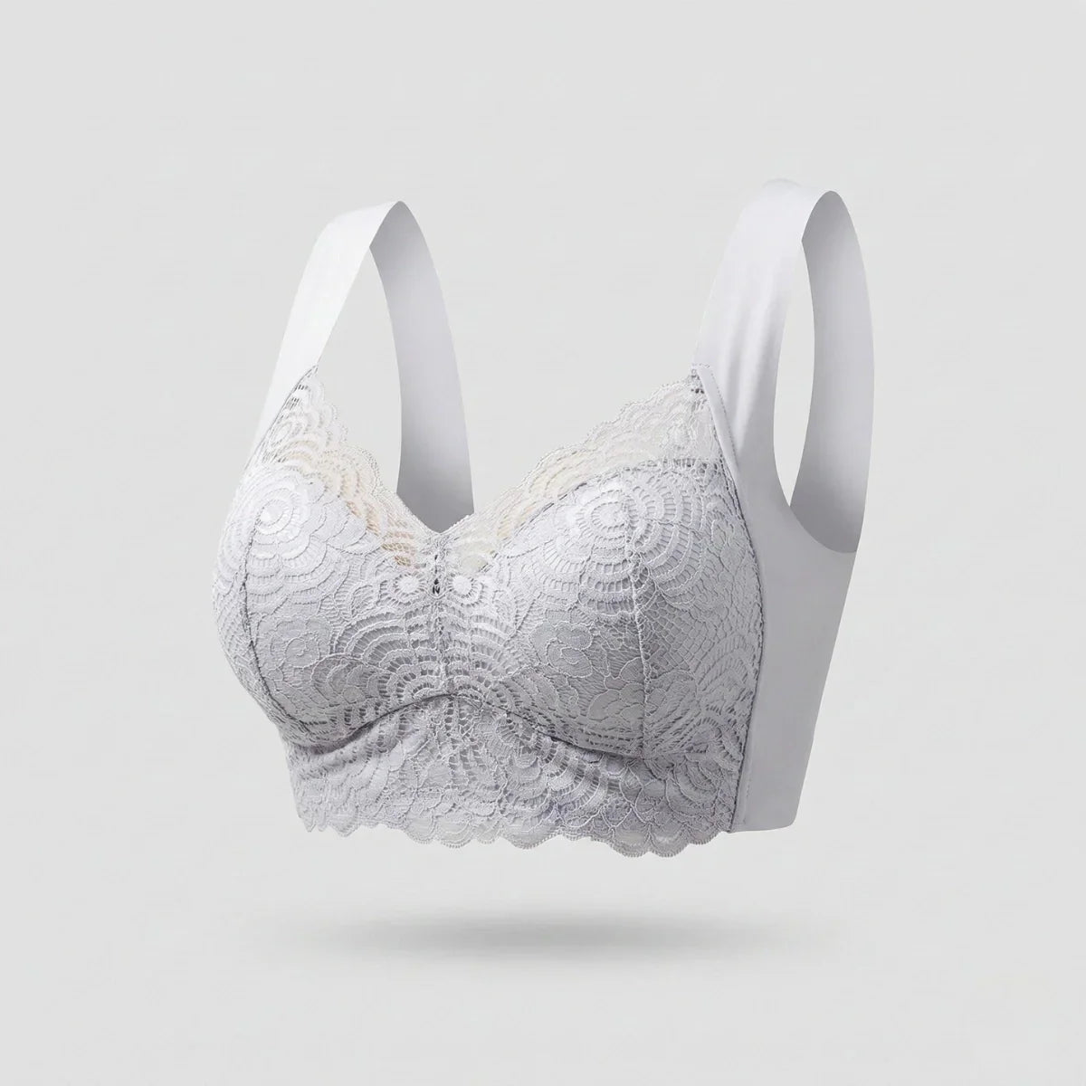LiftComfort™ シームレスブラ – 自然な美しさと快適な着け心地