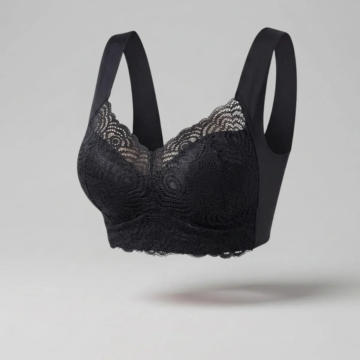 LiftComfort™ シームレスブラ – 自然な美しさと快適な着け心地