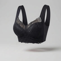 LiftComfort™ シームレスブラ – 自然な美しさと快適な着け心地