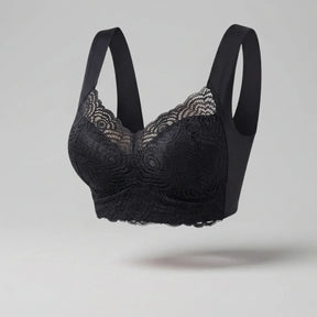 LiftComfort™ シームレスブラ – 自然な美しさと快適な着け心地