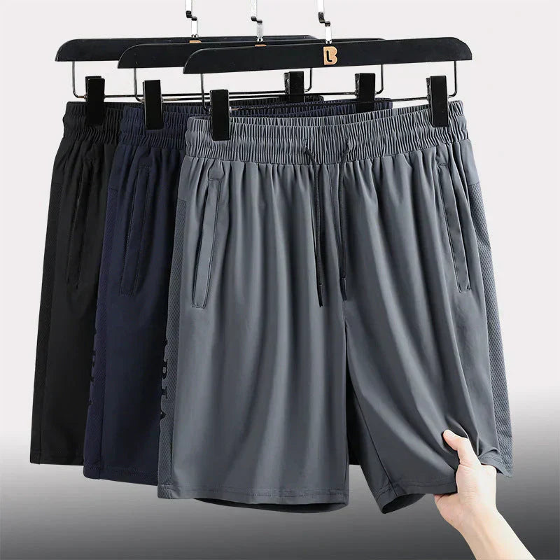 FlexShorts™ ユニセックスショーツ – 動きやすさと快適さを追求した一本