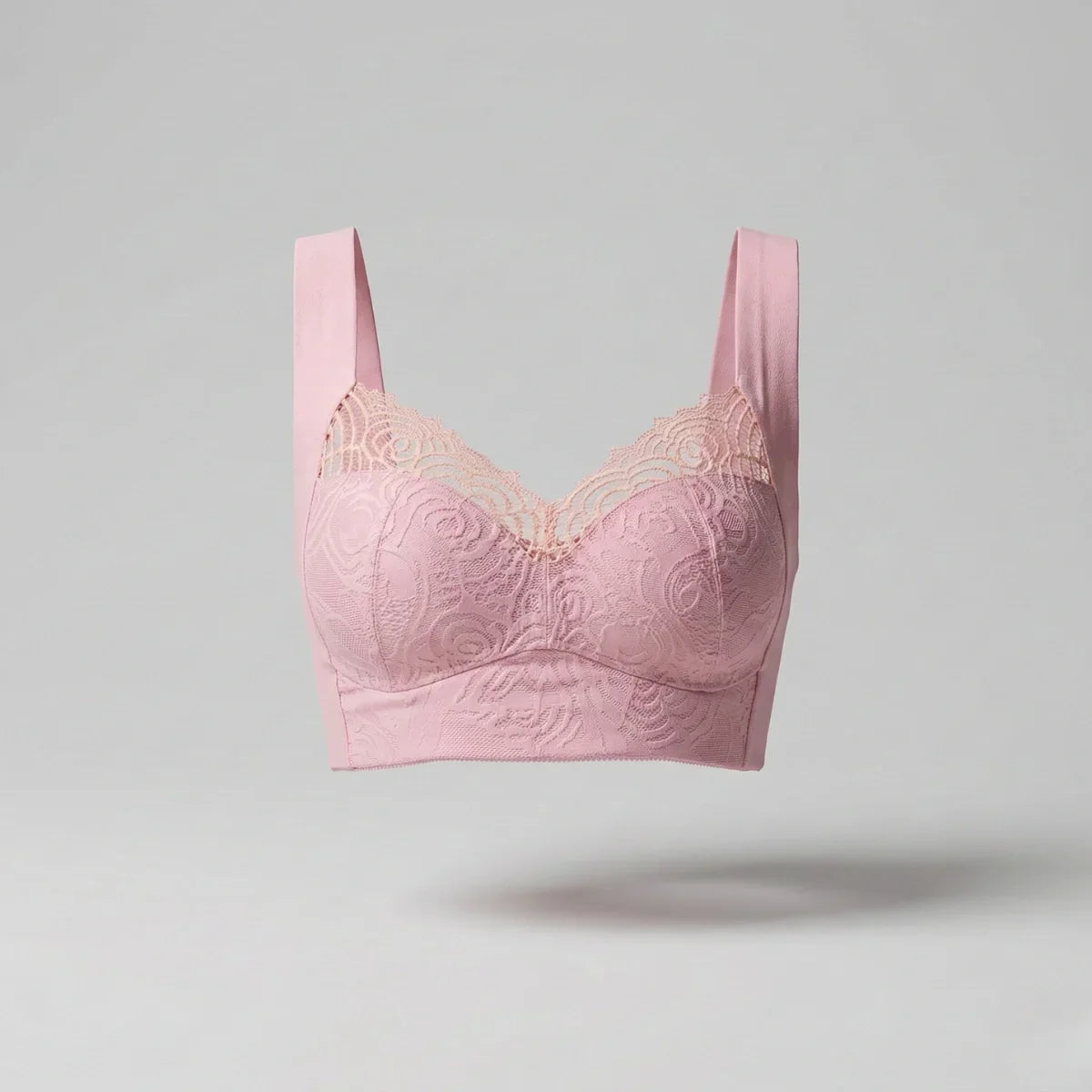 LiftComfort™ シームレスブラ – 自然な美しさと快適な着け心地