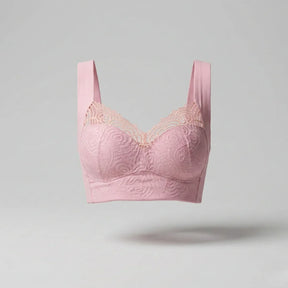 LiftComfort™ シームレスブラ – 自然な美しさと快適な着け心地