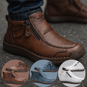 AlignWalk™ コンフォートシューズ – 毎日の歩行を快適にサポート