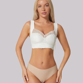 LiftComfort™ シームレスブラ – 自然な美しさと快適な着け心地