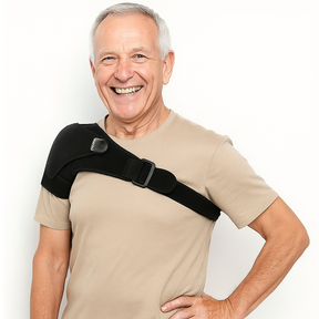 ErgoShoulder™ サポートブレース – 肩をやさしく支える快適サポート