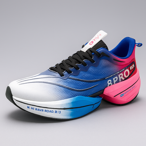 Fast Pro™ ランニングシューズ – 軽やかな走りを支える快適なパフォーマンス
