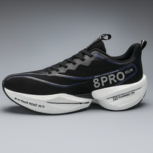 Fast Pro™ ランニングシューズ – 軽やかな走りを支える快適なパフォーマンス