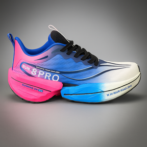 Fast Pro™ ランニングシューズ – 軽やかな走りを支える快適なパフォーマンス