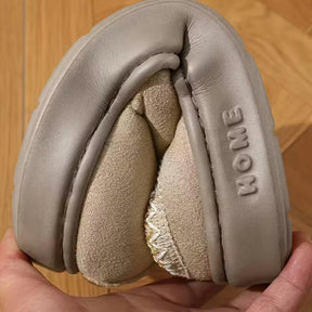 Comfort Doux™ ウィンターシューズ – 暖かさと快適さを兼ね備えた冬の定番