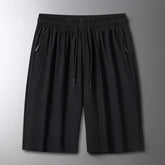 FlexShorts™ ユニセックスショーツ – 動きやすさと快適さを追求した一本