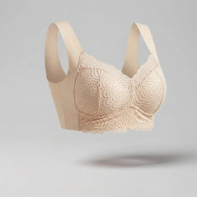 LiftComfort™ シームレスブラ – 自然な美しさと快適な着け心地