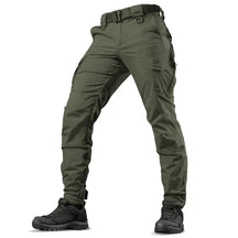 TacticalPlus™ カーゴパンツ – タフな機能性と快適な履き心地