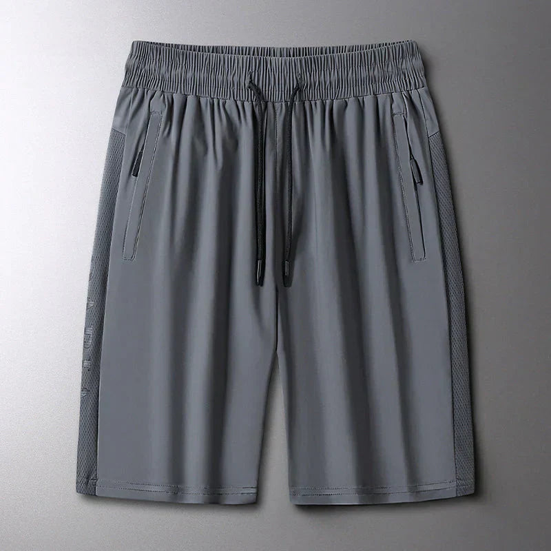FlexShorts™ ユニセックスショーツ – 動きやすさと快適さを追求した一本