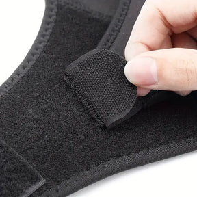 ErgoShoulder™ サポートブレース – 肩をやさしく支える快適サポート