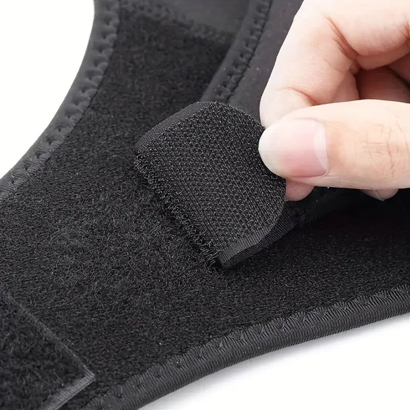 ErgoShoulder™ サポートブレース – 肩をやさしく支える快適サポート