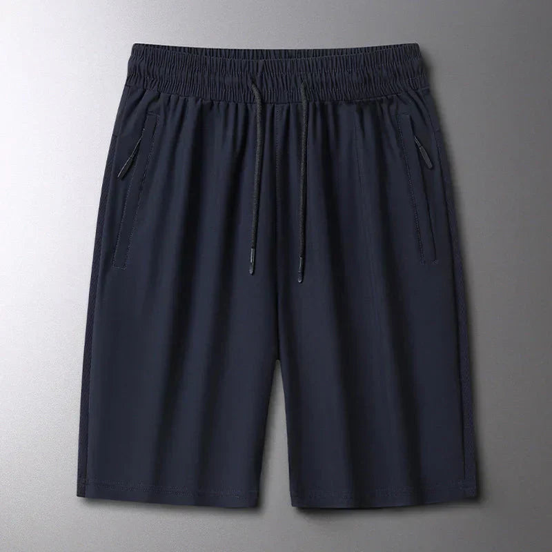 FlexShorts™ ユニセックスショーツ – 動きやすさと快適さを追求した一本