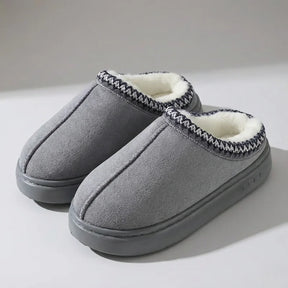 Comfort Doux™ ウィンターシューズ – 暖かさと快適さを兼ね備えた冬の定番