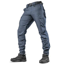 TacticalPlus™ カーゴパンツ – タフな機能性と快適な履き心地
