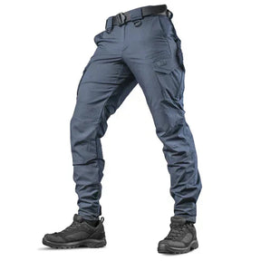 TacticalPlus™ カーゴパンツ – タフな機能性と快適な履き心地