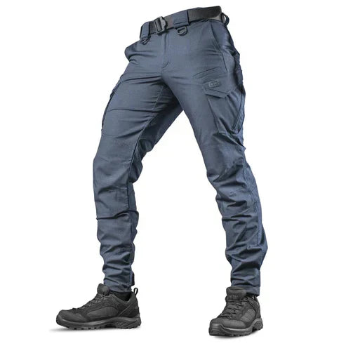 TacticalPlus™ カーゴパンツ – タフな機能性と快適な履き心地