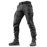 TacticalPlus™ カーゴパンツ – タフな機能性と快適な履き心地