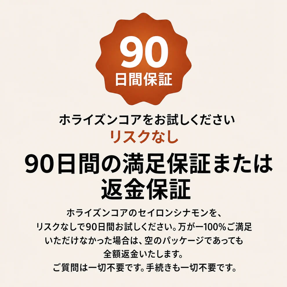 MCTオイル配合・セイロンシナモン 7,200mg相当