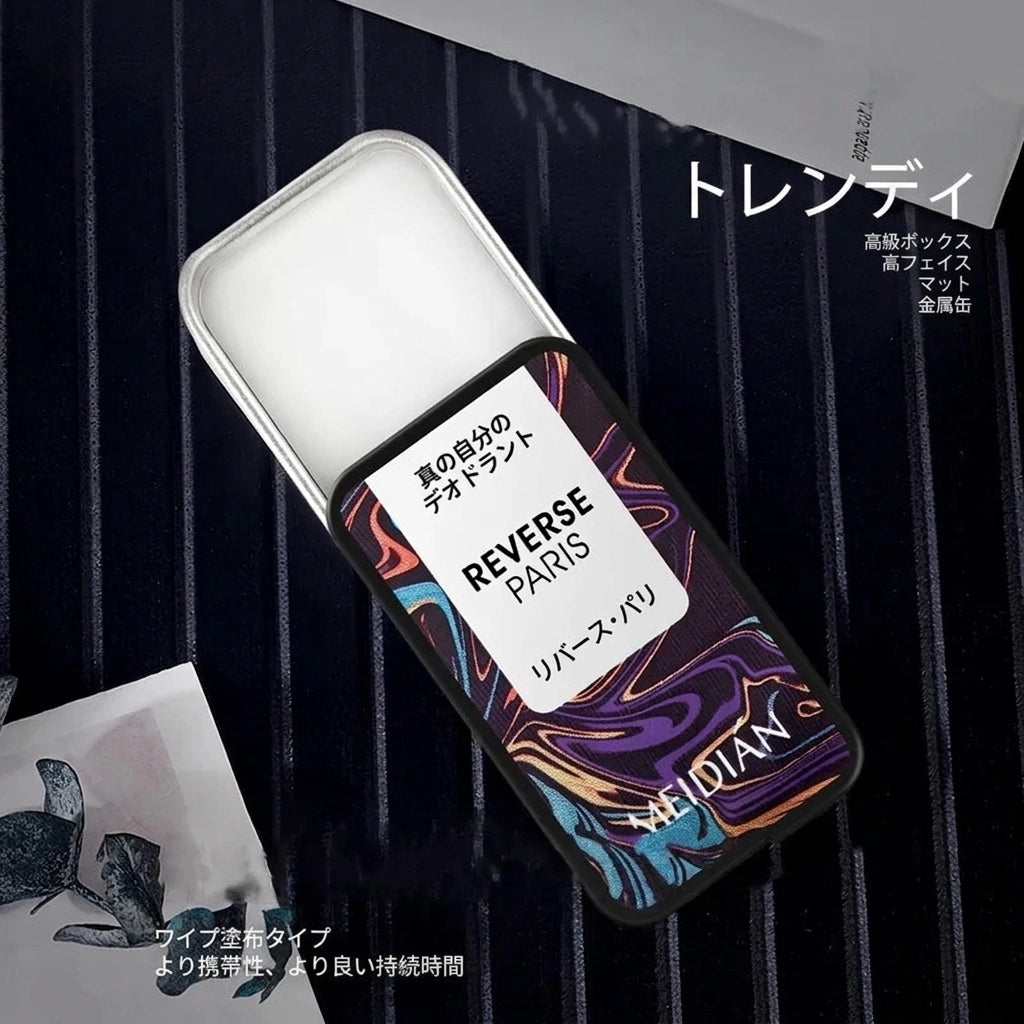 Reverse Paris® フェロモン香水｜1個購入で合計3個！