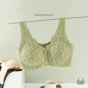ComfortLift™ シームレスブラ – 自然なフィット感と一日中続く快適さ