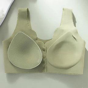 ComfortLift™ シームレスブラ – 自然なフィット感と一日中続く快適さ