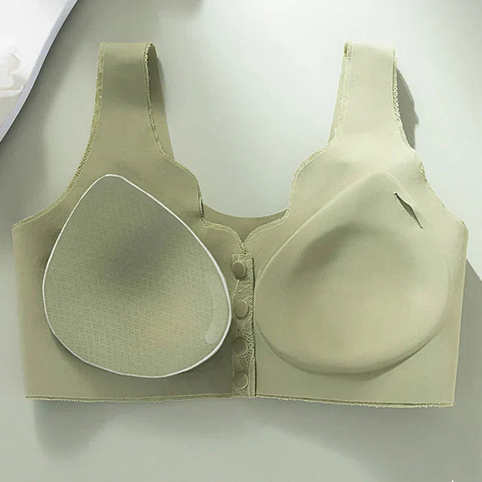 ComfortLift™ シームレスブラ – 自然なフィット感と一日中続く快適さ