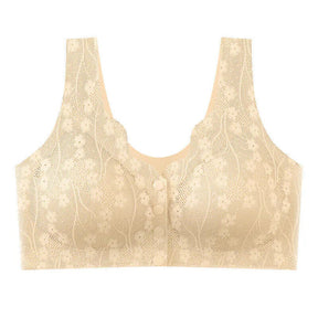 ComfortLift™ シームレスブラ – 自然なフィット感と一日中続く快適さ