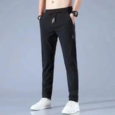 EasyFlex™ スリムパンツ – すっきりとしたシルエットと快適な履き心地