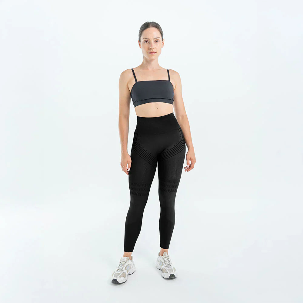 CurveLift™ レギンス – 美しいシルエットと快適なフィット感