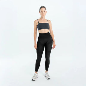 CurveLift™ レギンス – 美しいシルエットと快適なフィット感
